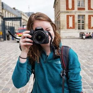 Meet your Posher, Lindsay